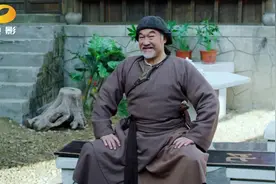 杜心五嫌徐矮师其貌不扬，不肯拜师，岂料对方露一手让他心服口服视频封面