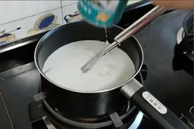 怎样把西米煮的Q弹？何妈教你煮西米露的技巧，看一遍就能学会