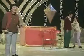 高秀敏上演小品《寡妇门前事非多》视频封面