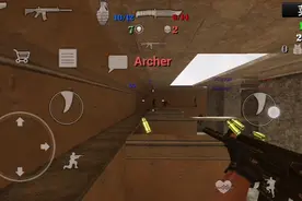 CSOL手机版视频封面