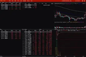 葛晓欣：定制看盘页面的设置，你会吗？视频封面