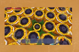 迷你世界方舟有没有人知道怎么驯服渡渡鸟？