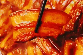 红烧肉片跟我这样做，软烂入味，鲜嫩多汁，不油腻，超下饭