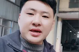 今天带大家走进工门厂，实拍家用高端防盗门生产工艺和流程视频封面