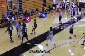 莫兰特的成长纪录片，看完你会更喜欢他视频封面