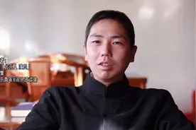 专访冯裤子：巩俐、李保田这样的才叫演员，拍戏就要卖力气视频封面