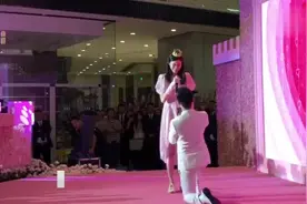 奚梦瑶为什么叫小明？揭秘背后真实的原因