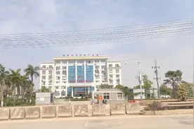 广西藤县陶瓷城，强势崛起，将打造南国新陶都，造福一方？视频封面