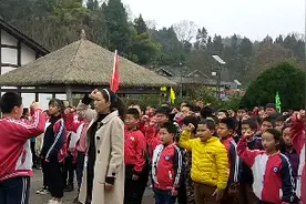 少年先锋队员视频封面