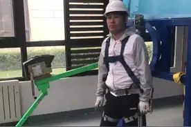 侧向进入 密闭空间/受限空间作业救援系统介绍视频封面