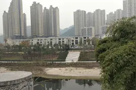 贵州铜仁一个五线城市，楼盘一个平方涨到5800~8000元，住不起