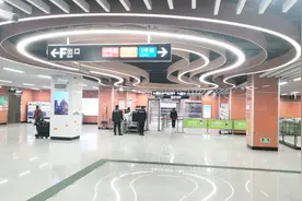 喜大普奔！广州地铁14号线开通啦！元旦放假去从化泡温泉