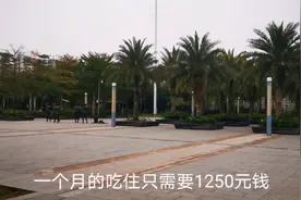 广西南宁比北海更适合候鸟老人过冬，吃饭，住宿等真实情况视频封面