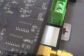 秒懂PLC DI输入原理及接线！