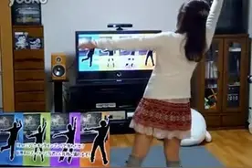 《舞蹈进化（Dance Evolution）》XOX360体感游戏视频封面