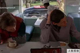 儿子穿越回30年前替父亲出头整治恶视频封面