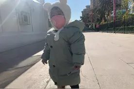 谁会想到这是一个白血病宝宝，天使宝宝，视频封面