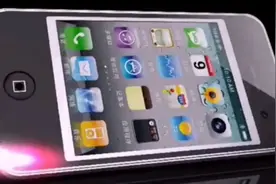 当年山寨手机之王宣传片，功能比华为还要强大，尼采手机视频封面