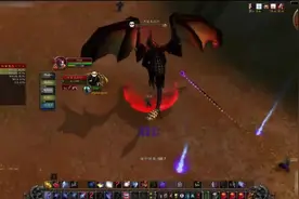 魔兽世界怀旧服现在顶级的皮夹板甲任务，给现等级最好的皮甲板甲视频封面