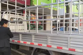 货车怎样改货箱才算合法一次给你说清楚