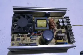 开关电源保险管烧毁，能用锡丝代替吗