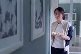 爸爸居然问女儿这样的问题！好尴尬！！