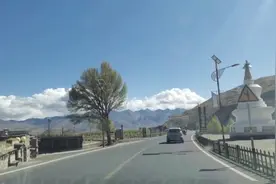 理亚公路沿途风光，看完视频，您才知道有多美视频封面