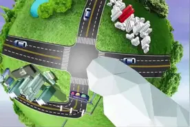 我的世界树还能直接合成种下去就是一颗参天大树