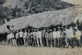 广东省惠东县平山知青故事《爸爸的村庄》视频封面