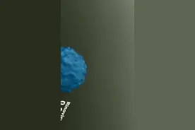 带大家认识病毒，1mm（毫米）=1000μm（微米）。