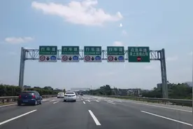 广西南宁去北海，兰海高速视频封面