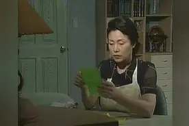 看了又看257：半夜银珠看着窗外痛哭；妈妈看到分手信