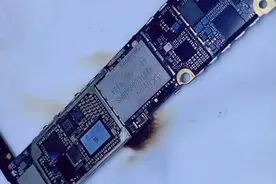 苹果6P不开机 时长三分钟保资料修复视频 你看懂了吗？视频封面