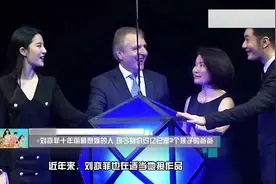 刘亦菲十年前最想嫁的人，没想到如今身价过亿还是3个孩子的爸爸视频封面