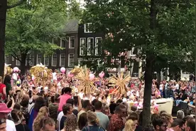 荷兰世界上艾滋病最少得国家！视频封面