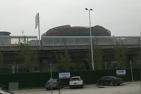 郑州大学第一附属医院郑东新区院区，看病等候视频封面