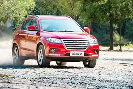 哈弗H2标92号 烧95号汽油可以吗？视频封面