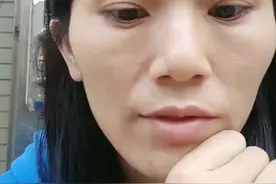 脸型太瘦超级难看.朋友们有什么方法让脸胖点？