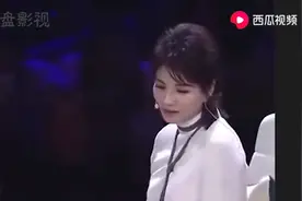刘涛表白撒贝宁:十年前就喜欢你！小撒瞬间从椅子上惊下来😃视频封面