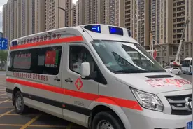山西陆航医疗国际救援视频封面