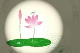 一年级学生诵读古诗《小池》，韵味十足视频封面