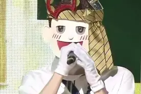 NCT127金道英 突袭蒙面歌王！麦克风全开唱功惊艳全场