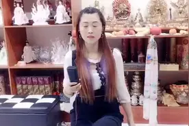 这样的仙儿歌听着真舒服，帮助缘分迷茫的人走出困境视频封面