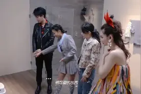 欧阳娜娜自爆有便秘困扰 ，安利通便神器，很常见