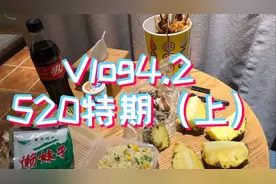 520特辑:住进院景民宿，辣妹子惨遭山寨，片尾项老师福利瞎叫视频封面