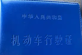 虫哥带你玩转行驶证视频封面