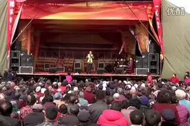 电视连续剧《关中匪事》插曲，原唱是他？视频封面