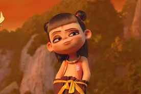 中国动画第一！《哪吒之魔童降世》创纪录！观众怒赞！这才是国漫