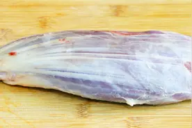 炒牛肉万万不能直接下锅，多上这一步鲜香还滑嫩，实用又接地气