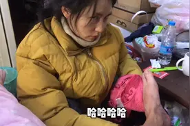 媳妇脾气很暴躁，动不动对我又打又骂，今天我不忍了，我要反抗视频封面